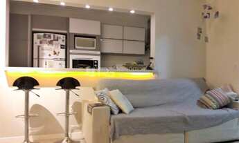 Imagem 4: APARTAMENTO EM BALNEÁRIO CAMBORIU 02 QUARTOS