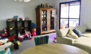 Imagem 4: Apartamento - Vila Brandina - Campinas