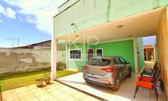 Imagem 3: Casa com 3 Quartos à venda, 191m² - Pajuçara