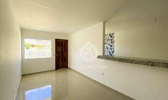 Imagem 3: Casa com 3 dormitórios à venda, 90 m² por R$ 340.000,00 - Balneário - São Pedro da Aldeia