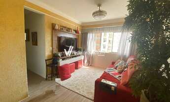 Imagem 3: Apartamento - Cambuí - Campinas