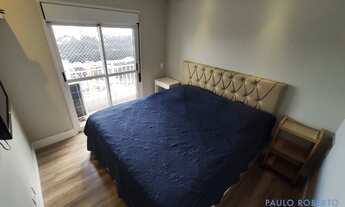 Imagem 7: APARTAMENTO - SANTO AMARO - SP