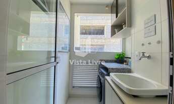 Imagem 7: Apartamento novo na Água Branca com 3 quartos, 1 vaga de garagem e varanda, entregue em ju