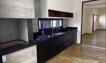 Imagem: Casa de condomínio Village Damha 3, Mirassol!