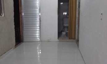 Imagem 4: Quartos praia gaivotas Itanhaém