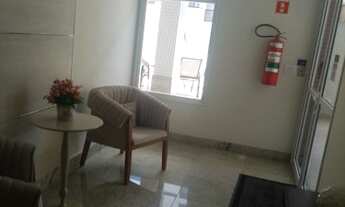 Imagem 4: NOVO 3 Qts/suite Mobiliado, 2vgs e lazer - Mata da Praia/Jardim da Penha