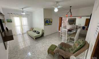 Imagem 2: APARTAMENTO 2 DORM CANTO DO FORTE- GABI15-MARIAMA