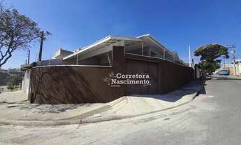 Imagem 1: Casa com 3 dormitórios à venda, 160 m² por R$ 800.000,00 - Villa Branca - Jacareí/SP