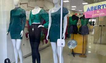 Imagem 2: Passo loja em Pernambues