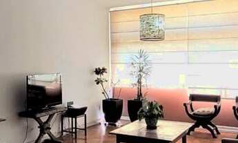 Imagem: Venda Apartamento 3 Dormitórios - 160 m²