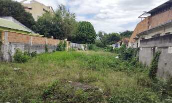 Imagem 2: Lote/Terreno para venda possui 1541 metros quadrados em Taquara - Rio de Janeiro - RJ