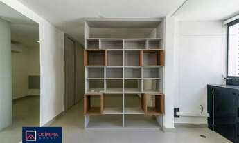 Imagem 4: Apartamento Locação Vila Olímpia 32 m² 1 Dormitórios