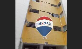 Imagem 2: Alugo apartamento no bairro das Graças - com taxas Inclusas