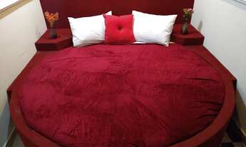 Imagem: Quarto de hotel