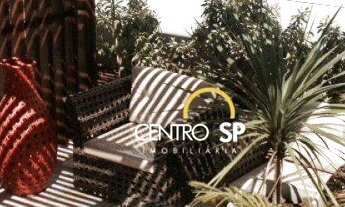 Imagem 7: Apartamento com 3 dormitórios para alugar, 112 m² por R$ 3.800,00 - Jardim Infante Dom Hen