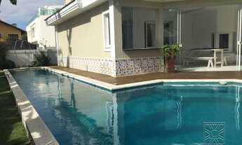 Imagem 6: CASA em Florianópolis - SC, Jurerê Internacional