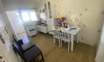 Imagem 8: Apartamento com 1 dormitório à venda, 110 m² por R$ 250.000 - Jardim Marina - Mongaguá/SP