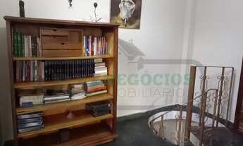 Imagem 6: CA-RV1116 Cobertura para venda no bairro Granbery - Juiz de Fora - MG