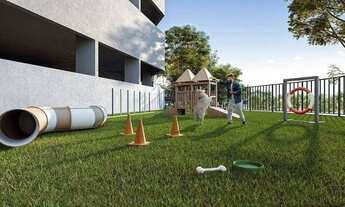 Imagem 5: Apartamento para venda tem 51 metros quadrados com 2 quartos em São Pedro - Osasco - SP