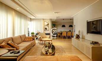 Imagem 6: Apartamento com 4 dormitórios à venda, 283 m² por R$ 5.500.000,00 - Jardim das Perdizes