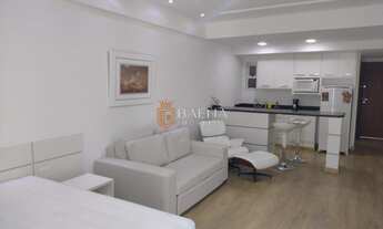 Imagem 4: Loft para venda medindo 44 m² no bairro do Alto - Teresópolis - RJ