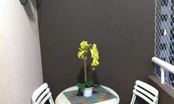 Imagem 7: Apartamento no condomínio Residencial Vila Graff - Jundiaí SP