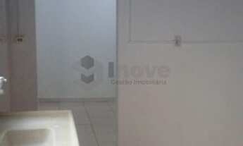 Imagem 3: Casa com 1 dormitório para alugar, 35 m² por R$ 800,00 - Jardim Morada do Sol - Indaiatuba