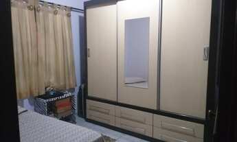 Imagem 5: Casa térrea sendo três dormitórios sendo um suíte jardim eldorado Indaiatuba