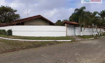 Imagem 2: Casa com 6 dormitórios à venda, 350 m² por R$ 650.000,00 - Jardim California - Itanhaém/SP