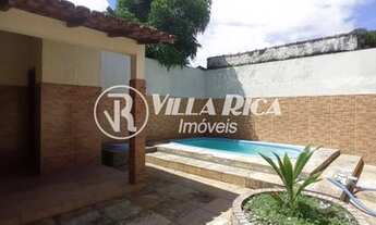 Imagem: Casa no conjunto Tapajós -vendo