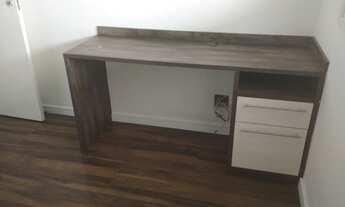 Imagem 4: Apartamento com 3 dormitórios para alugar, 110 m² por R$ 5.000/mês - Alpha Vita - Santana