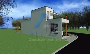 Imagem 5: Casa com 3 dormitórios à venda, 173 m² por R$ 960.000,00 - Condomínio Phytus - Itupeva/SP