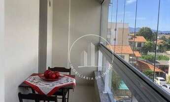 Imagem 8: Apartamento à venda, 83 m² por R$ 375.000,00 - Aririú - Palhoça/SC