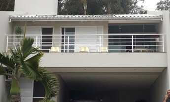 Imagem: CASA RESIDENCIAL em Florianópolis - SC