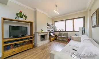 Imagem: Porto Alegre - Apartamento Padrão - Mont