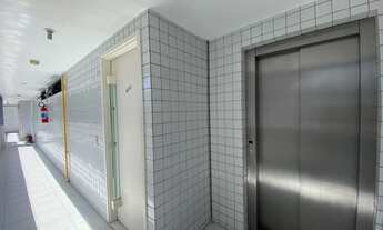 Imagem 6: Apartamento para venda tem 37m2 com 1 quarto, ao lado do Park da Jaqueira, Recife - Pernam