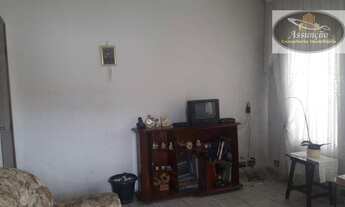 Imagem 6: Casa com 2 dormitórios à venda, 147 m² por R$ 475.000,00 - Vila Cecília Maria - Santo Andr