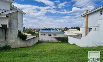 Imagem 2: Terreno à venda, 432 m² por R$ 465.000 - Condomínio Ibiti do Paço - Sorocaba/SP