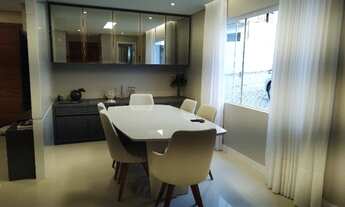 Imagem 4: Sobrado Condomínio Fechado Centro de Colombo