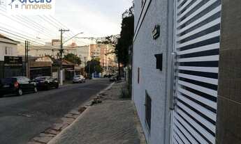 Imagem 2: Apartamento com 2 dormitórios à venda, 35 m² por R$ 230.000,00 - Vila Esperança - São Paul