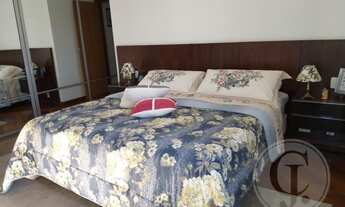 Imagem 5: Apartamento para venda possui 172 metros quadrados com 4 quartos em Gutierrez - Belo Horiz