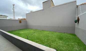 Imagem 8: Casa Bairro Planalto