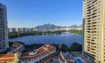 Imagem: Rio de Janeiro - Apartamento Padrão - Barra