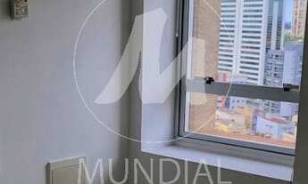 Imagem 4: Sala comercial (sala - edificio coml.) , portaria 24 horas, elevador, em condomínio fechad