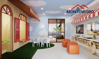 Imagem 5: Apartamento para venda com 37 metros quadrados com 1 quarto em Aldeota - Fortaleza - CE