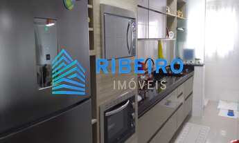 Imagem 6: Apartamento mobiliado com vista para o mar!