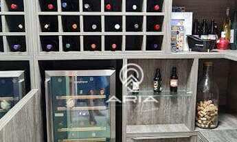 Imagem 7: Ed. L´Essence, Gleba Palhano Londrina/PR , Apartamento à venda 3 Suítes