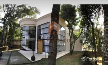 Imagem: Casa a venda com 4 dormitórios na Serra