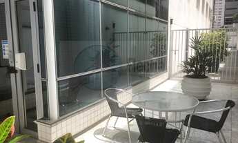 Imagem 5: JARDIM PAULISTA CONJUNTO COMERCIAL 47M² EXCELENTE ESTADO DE CONSERVAÇÃO, 3 salas - 2 Wc