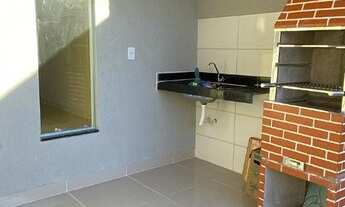 Imagem 2: Casa para venda com 120 metros quadrados com 2 quartos em Prefeito José Walter - Fortaleza